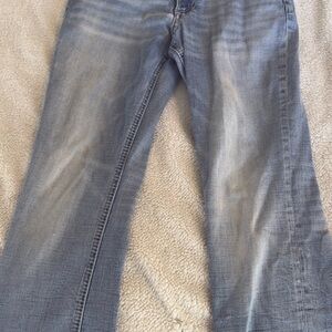 Men's Blue Jeans